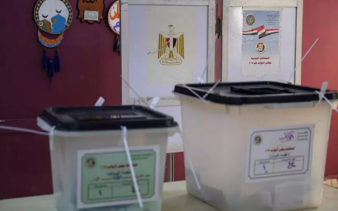 بسبب “مخالفات جوهرية”.. إلغاء جزئي لنتائج الانتخابات المصرية