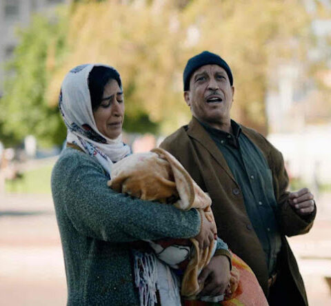 مراد الخودي لـ”العرب”: مسلسل “2 وجوه” يسعى لفهم أبعاد ظاهرة التسول في المجتمع المغربي