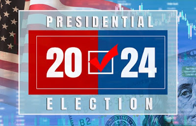 الاستثمار في سوق الأسهم لعام 2024 من منظور عالمي