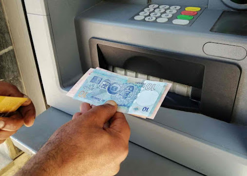 الاستهلاك اليومي هاجس التونسيين الأول قبل السكن